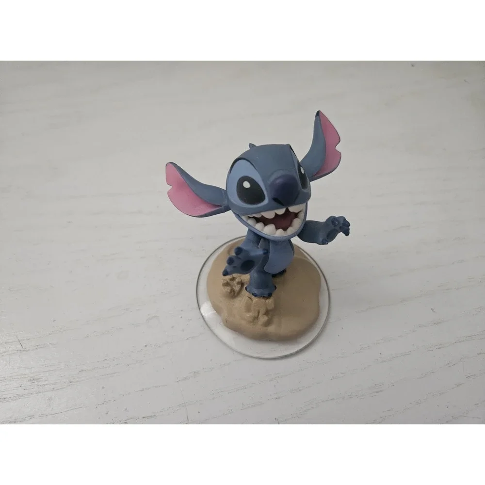 Disney Infinity: Disney Originals (2.0 Edition) Stitch Figure‎
